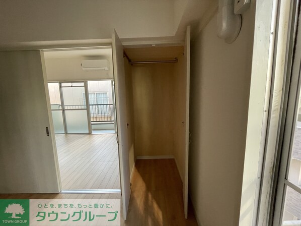 健生ビルの物件内観写真